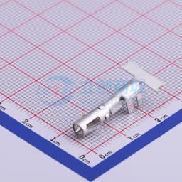 CONN SOCKET 14-20AWG CRIMP TIN缩略图