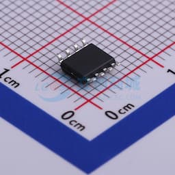 SIT65HVD233 3.3V供电，具有诊断回环功能，高速CAN总线收发器缩略图