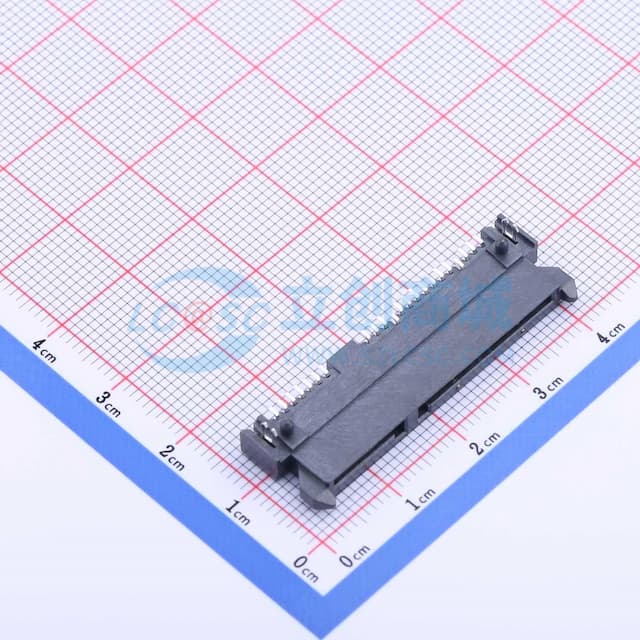 HYCW03-SATA22-420B实物图