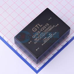 GH25-V2S15 【电源】缩略图
