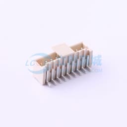 1x9P 间距:1.5mm 立贴缩略图