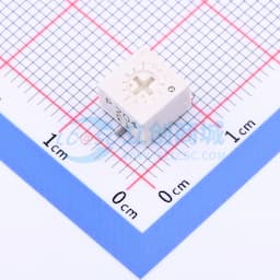 200kΩ ±10%缩略图