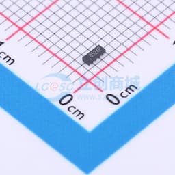 单向ESD 5V截止 峰值浪涌电流：4A缩略图