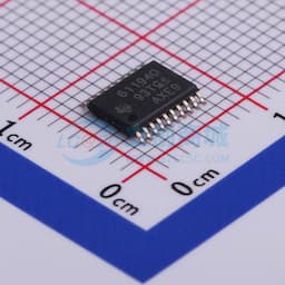 TPS61194PWPRQ1缩略图