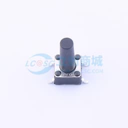 6mm*6mm*13mm 12V 50mA缩略图