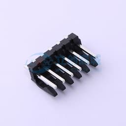 1x6P 间距:3.96mm 直插 【插件】缩略图