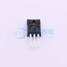 STF5N95K3缩略图