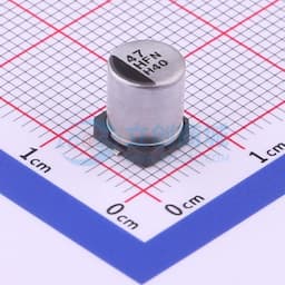 47uF ±20% 50V缩略图