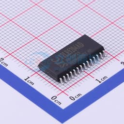 STC12LE5204AD-35I-SOP28缩略图