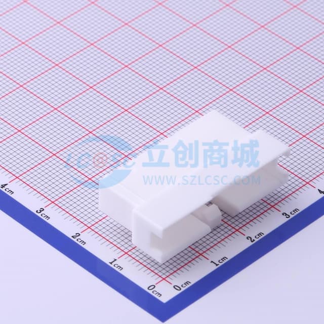 2.5mm 2x12P实物图
