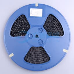 雄和远景，电路板表贴圆螺母柱，M2Xφ5.56X6.6+1.53，铜镀锡，编带装缩略图