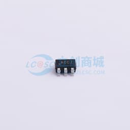 UCSP，单电源，低噪声，低失真，轨到轨运放缩略图