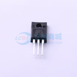 STF8N60DM2缩略图