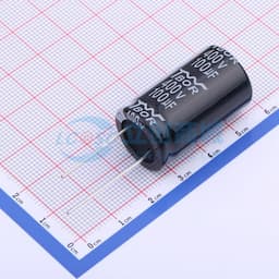 100uF ±20% 400V缩略图