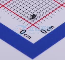 ESD 5V截止 峰值脉冲电流：5A缩略图