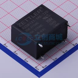 AZSR131-1AE-12D 【继电】缩略图