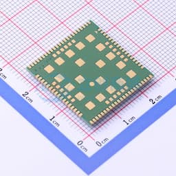 SIMCom LTE Cat 1 模块缩略图