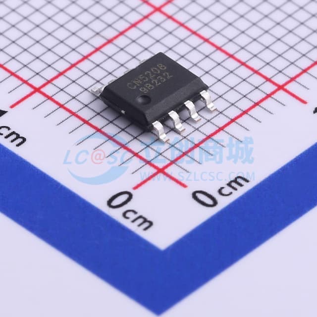 降压型 5A 4.8V~32V实物图