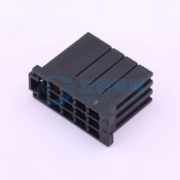 4x3P 3.81mm缩略图
