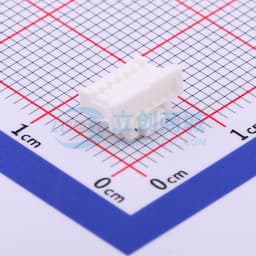 1mm 1x7P缩略图