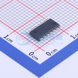 单电源3.0 V至44 V运算放大器缩略图