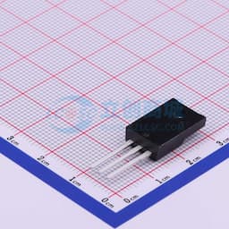 STF12NK60Z缩略图