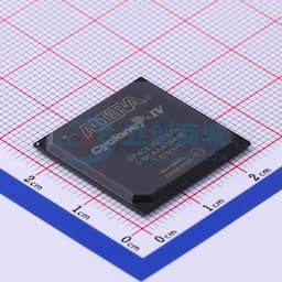 EP4CE30F23I7N缩略图