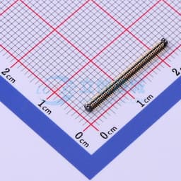 间距:0.4mm 公 立贴缩略图