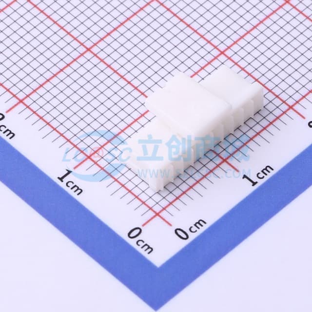 1x10P 1.5mm实物图