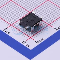 6.2*6.3*3.5mm 立贴 轻触开关缩略图