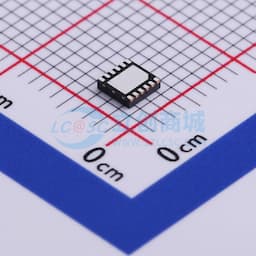 4.5V至60V，1A电流限制器，具有过压、欠压和反向保护缩略图
