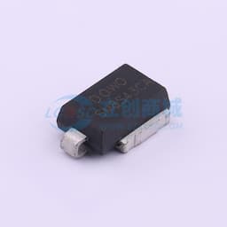 双向TVS 43V截止 峰值脉冲电流：95.1A缩略图