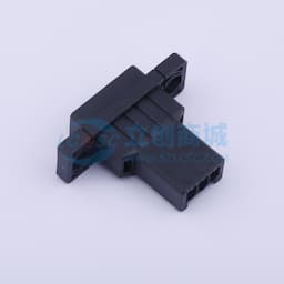 1x3P 3.81mm缩略图