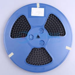 雄和远景，电路板表贴圆螺母柱，光孔3.2Xφ5.56X8+1.53，铜镀锡，编带装缩略图