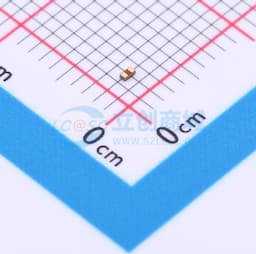 双向ESD 5V截止缩略图