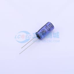 68uF ±20% 100V缩略图