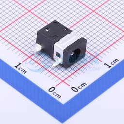 DC电源插座 外径:3.6mm缩略图