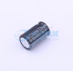 10uF 400V缩略图
