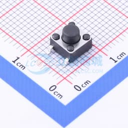 6*6*5.5mm 立贴 轻触开关缩略图