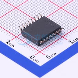 高性能、增强型四通道数字隔离器缩略图