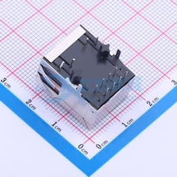 弯插 带LED 【插件】缩略图