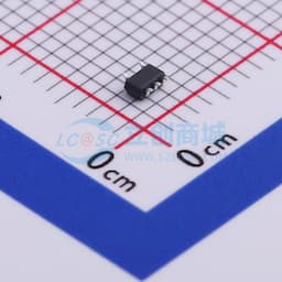 ESD静电保护元件缩略图