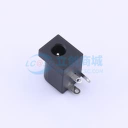 【插件】DC电源插座 内径:1.3mm 外径:3.9mm缩略图