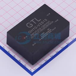 GH10-V2S15 【电源】缩略图