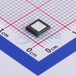 60V高精度降压/升压/升降压LED驱动器-控制器缩略图