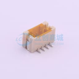 1x4P 间距:2mm 立贴缩略图