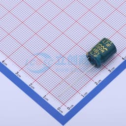 4.7uF ±20% 450V缩略图