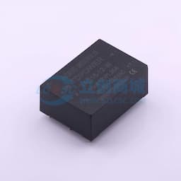 15W AC-DC电源模块，宽压输入85～265VAC，单路/双路隔离输出 【电源】缩略图