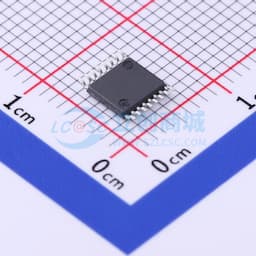 2.5 V 至 5.5 V 八通道电压输出 8/10/12 位 DAC缩略图
