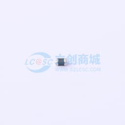 钳位电压72V 0.1焦耳 0603压敏电阻缩略图